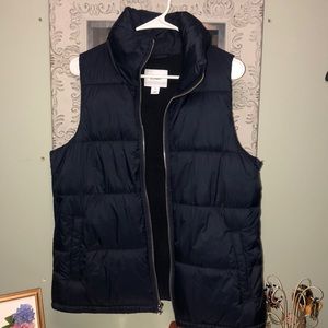 Old Navy Puffer Vest